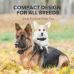 Нашийник для тренування/коригування поведінки собак Dog Care TC 08