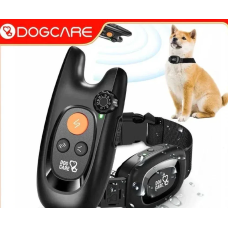 Нашийник для тренування/коригування поведінки собак Dog Care TC 08